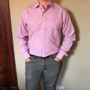 Brooks Brothers Casual Dress Shirt